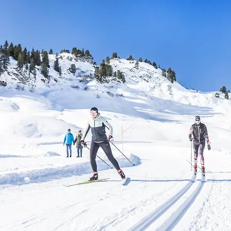Freeride * Warth (Vorarlberg)