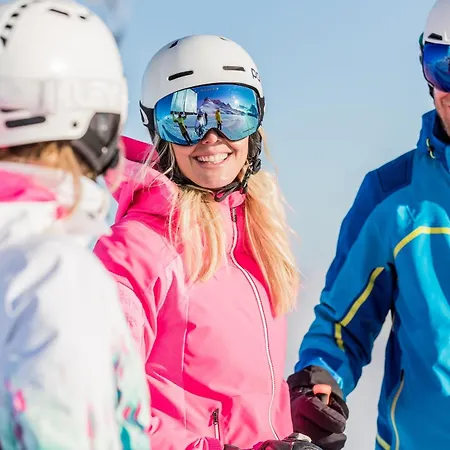 Freeride Warth (Vorarlberg)