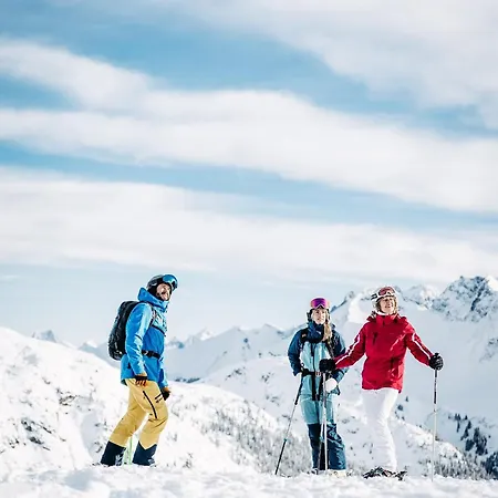Freeride Appartement