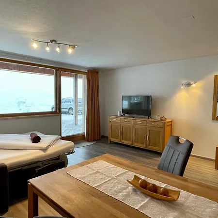 Freeride Appartement