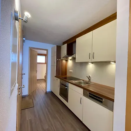 Freeride Appartement *