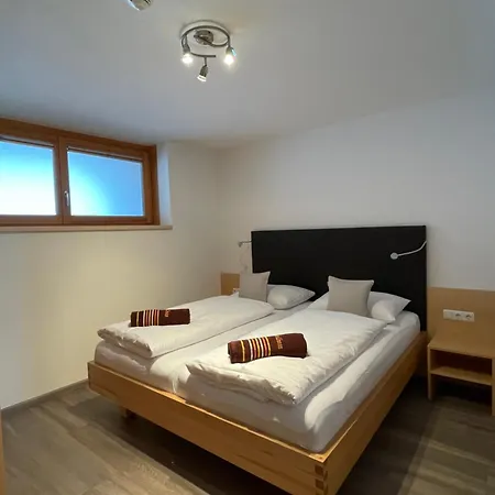 Appartement Freeride *